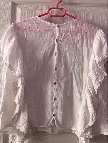 Koton bluz - Görsel 3