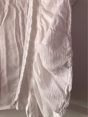 Koton bluz - Görsel 5