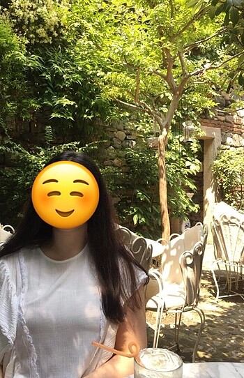 Koton bluz - Görsel 2