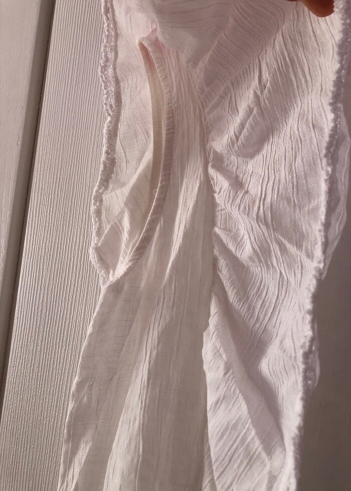 Koton bluz - Görsel 4