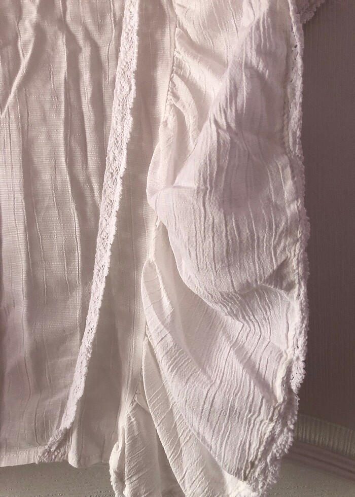 Koton bluz - Görsel 5