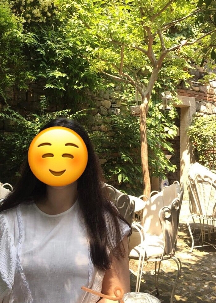 Koton bluz - Görsel 2