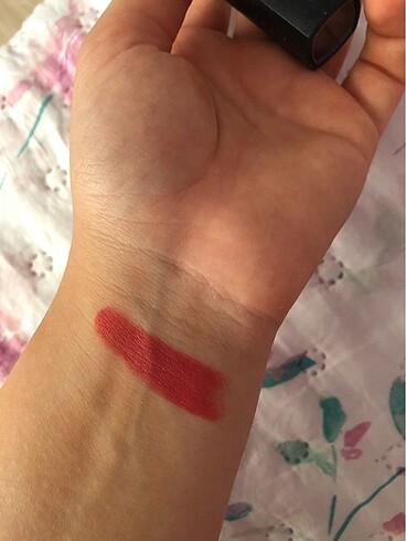 Avon ruj - Görsel 3
