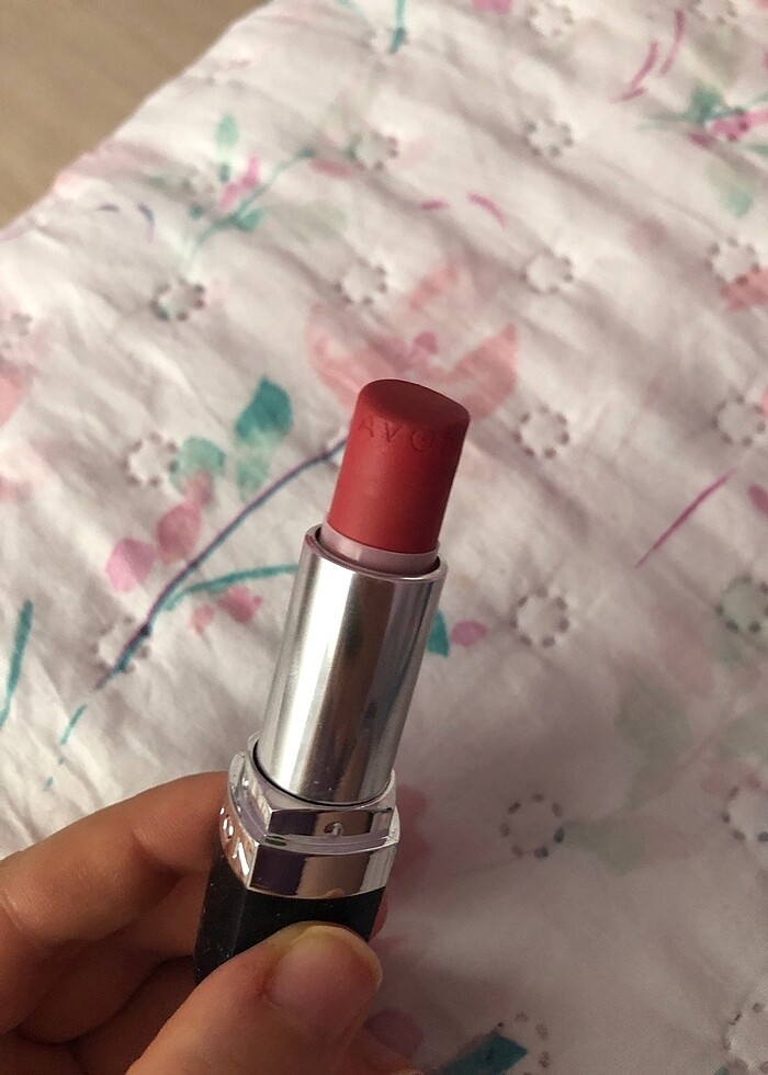 Avon ruj - Görsel 4