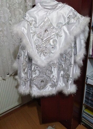 Sünnet kıyafeti