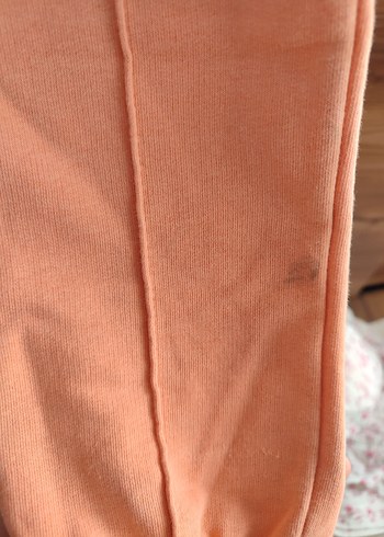 Defacto DeFacto pembe kız çocuk eşofman altı
