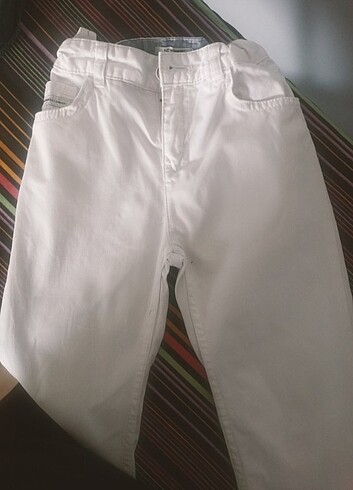 Lc waikiki pantolon
