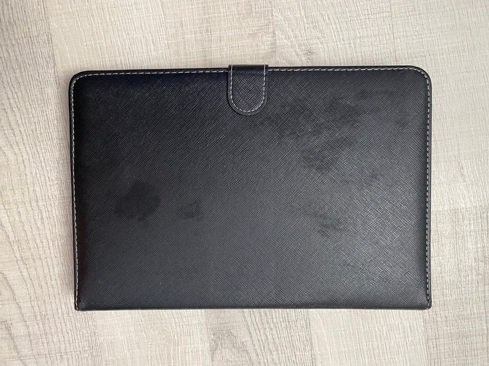 Tablet klavyesi - Görsel 5