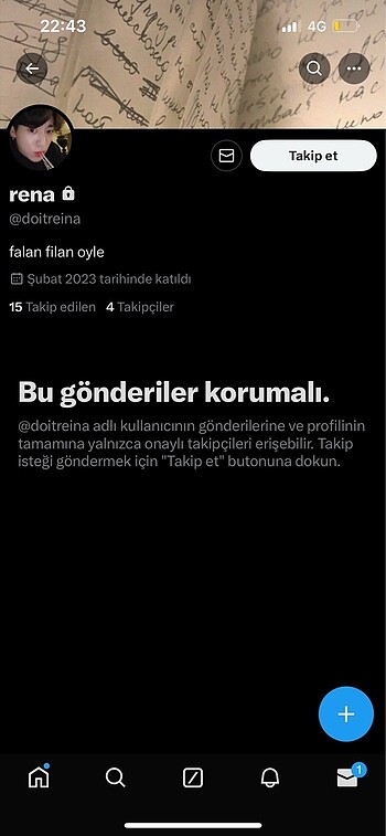 ozel ilan