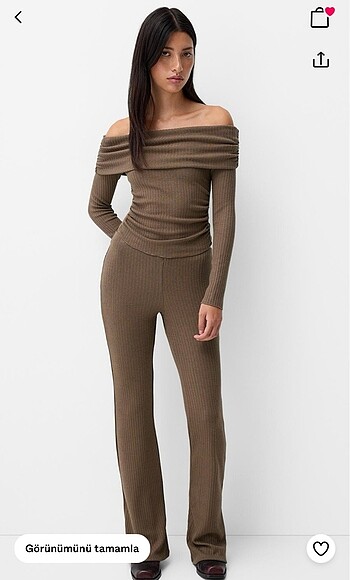 bershka