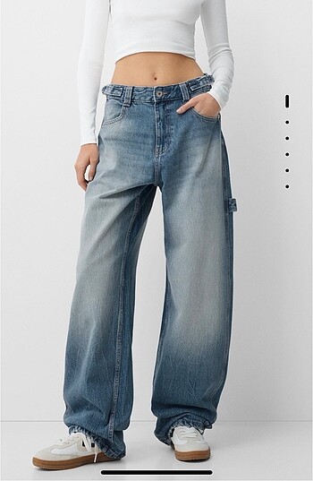 Bershka bershka