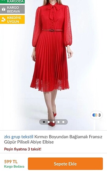 m Beden beyaz Renk Elbise