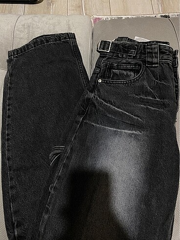 Bershka Baggy Jeans
