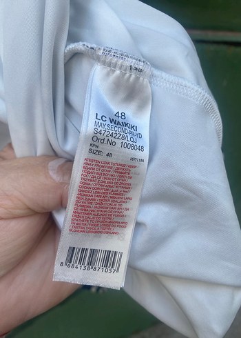 LCW Mayo - Görsel 8