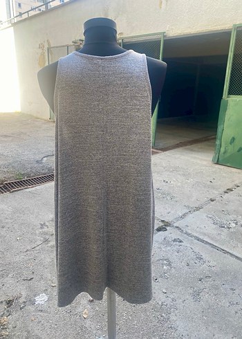 Gap Triko Elbise - Görsel 2