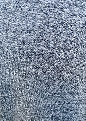 Gap Triko Elbise - Görsel 6