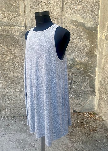 Gap Triko Elbise - Görsel 3