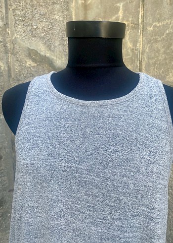 Gap Triko Elbise - Görsel 5