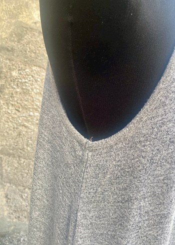 Gap Triko Elbise - Görsel 9