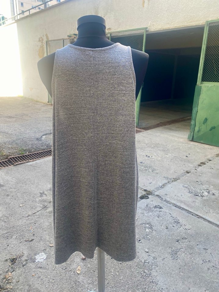 Gap Triko Elbise - Görsel 2