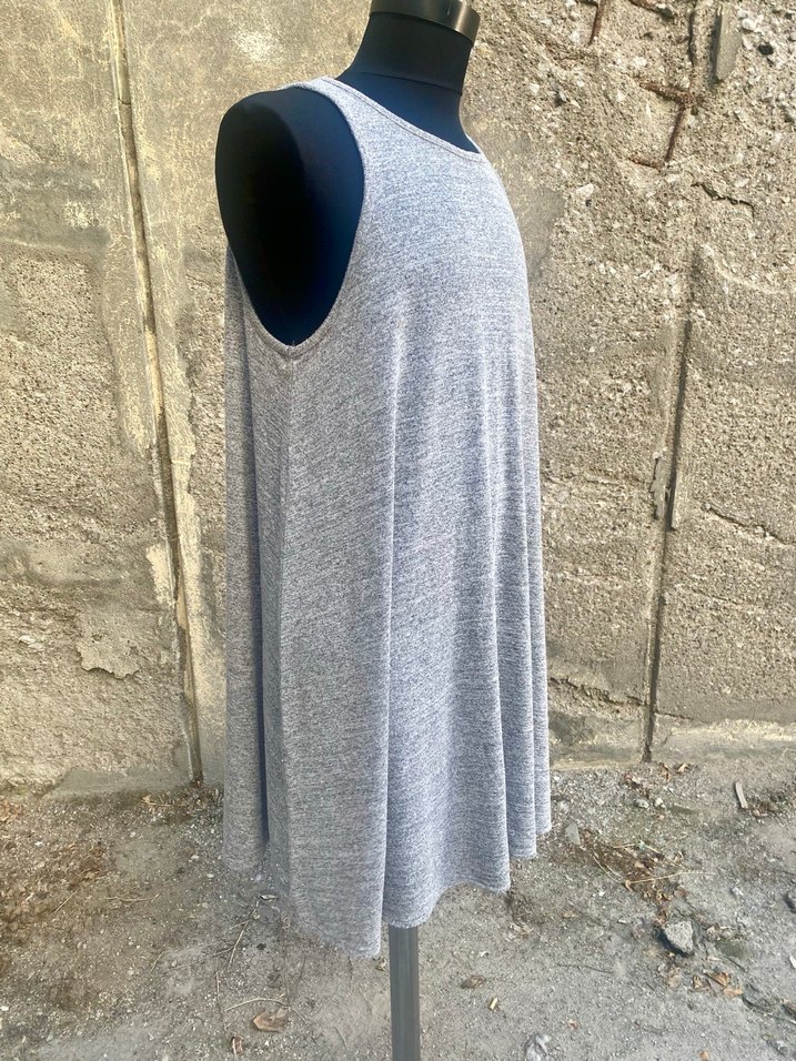 Gap Triko Elbise - Görsel 4