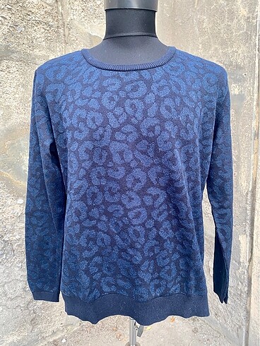 Tommy Hilfiger Denim Kazak