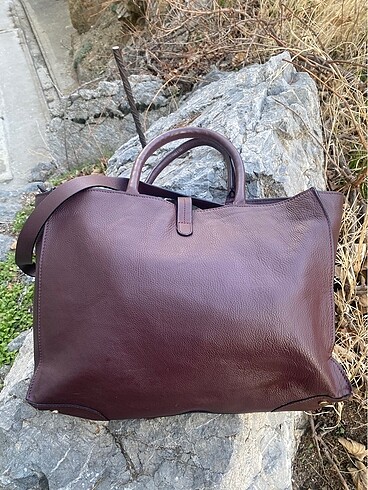 H&M H&M Premium Selection Çanta