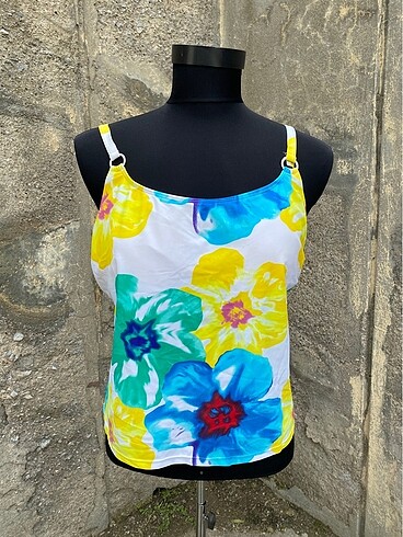 Bonprix Tankini Üst