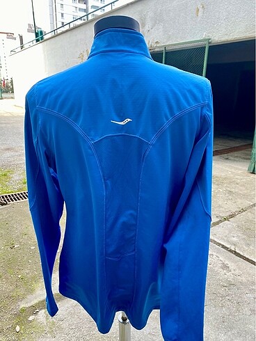 Saucony Saucony Eşofman Üstü
