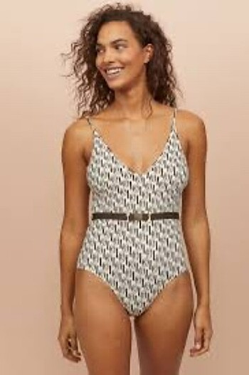 Love Stories x H&M