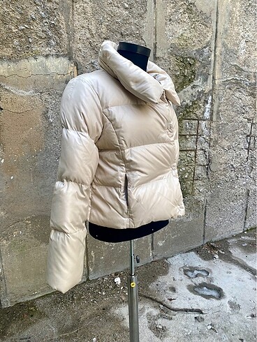 xl Beden Banana Republic Mont