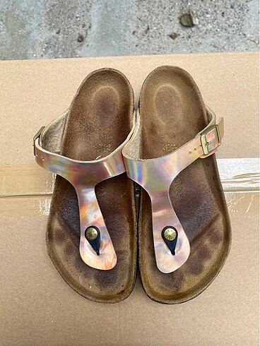 Birkenstock Terlik