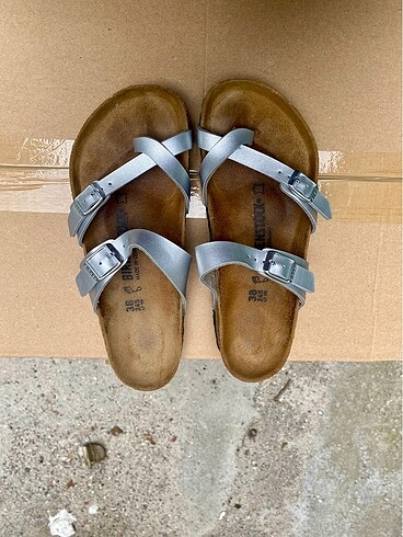 Birkenstock Mayari Terlik