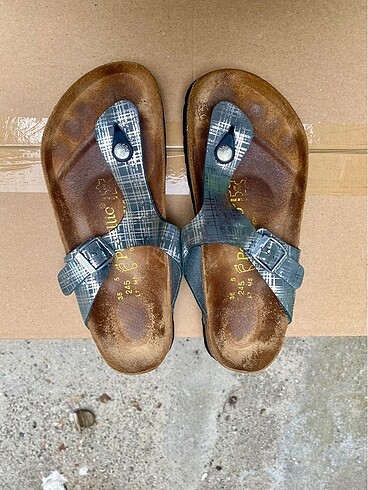 Birkenstock Gizeh Terlik