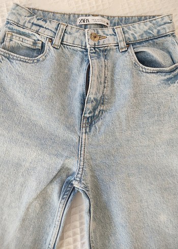 zara jean