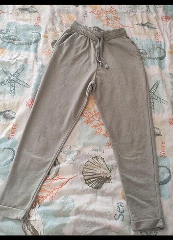 Zara jogger 