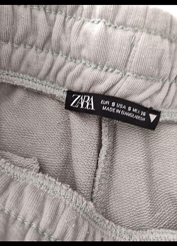 Zara Zara jogger 