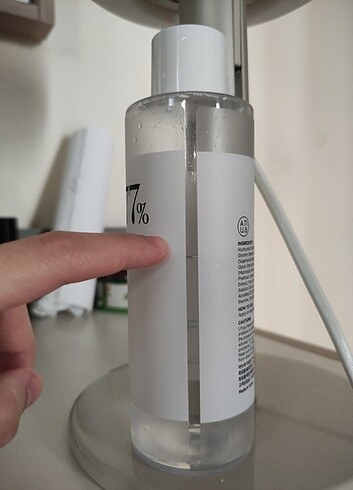 Anua toner