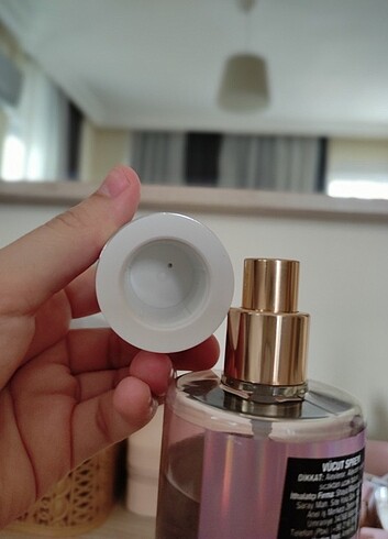 Victoria s Secret Victoria's secret blushing bubbly 