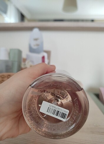  Beden Renk Victoria's secret blushing bubbly 