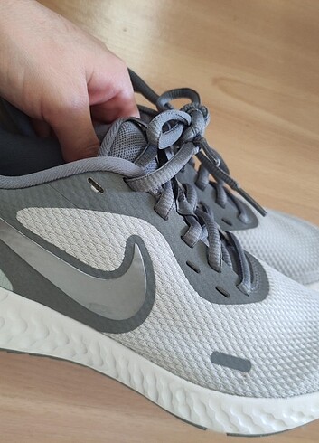 Nike sport ayakkabı running 