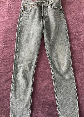 Levi's Jean 501