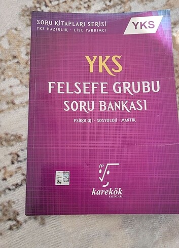 Felsefe soru bankası