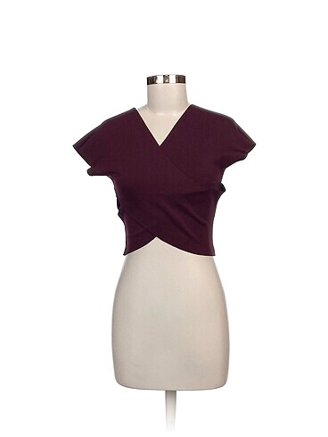 Vintage Love Bluz %70 İndirimli.