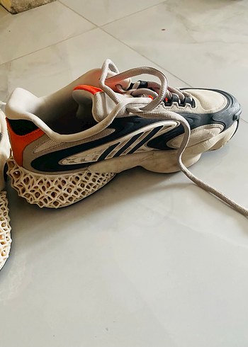 Adidas Adidas erkek ayakkabı