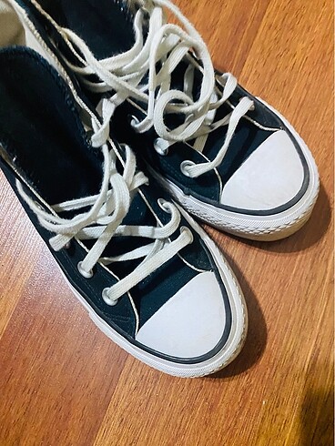 36 Beden Converse kız
