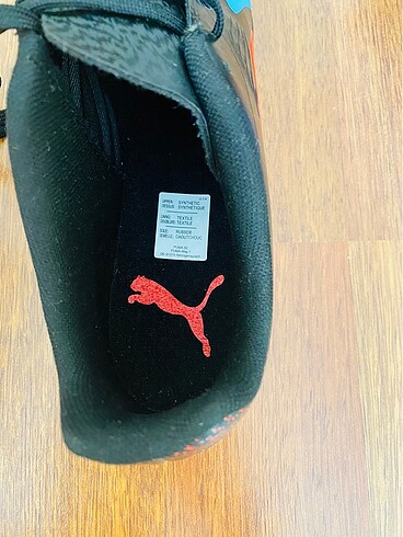 Puma halı saha ayakkabı