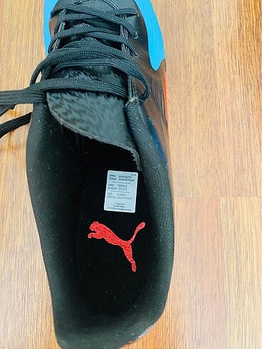Puma Puma halı saha ayakkabı