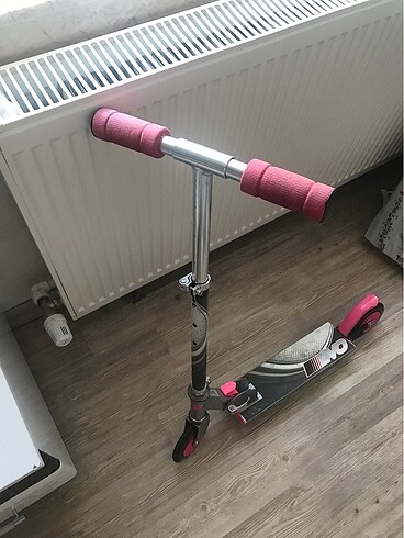 Kız çocuk scooter