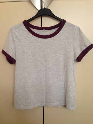 h&m tshirt